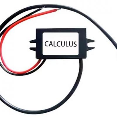 Convertisseur 12v/30v en 5v Type C